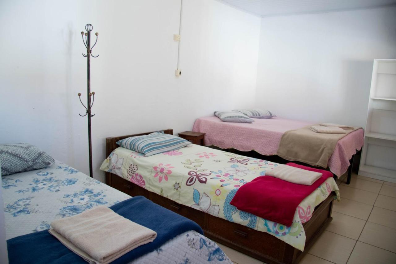 Casa Do Jua Bed and Breakfast Lavras Eksteriør billede